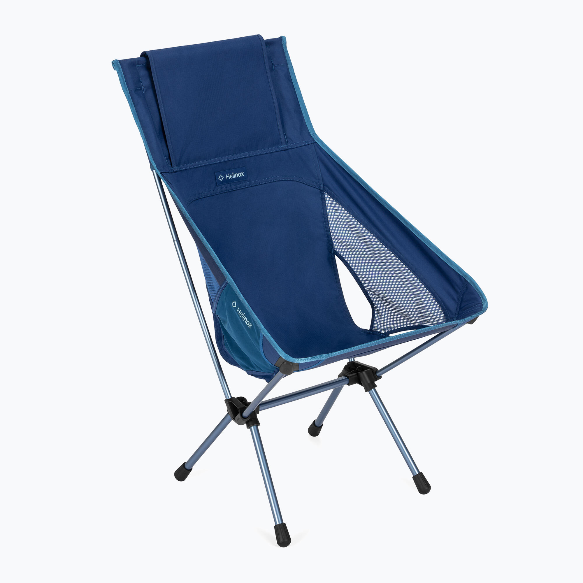 Krzesło turystyczne Helinox One Highback (re)