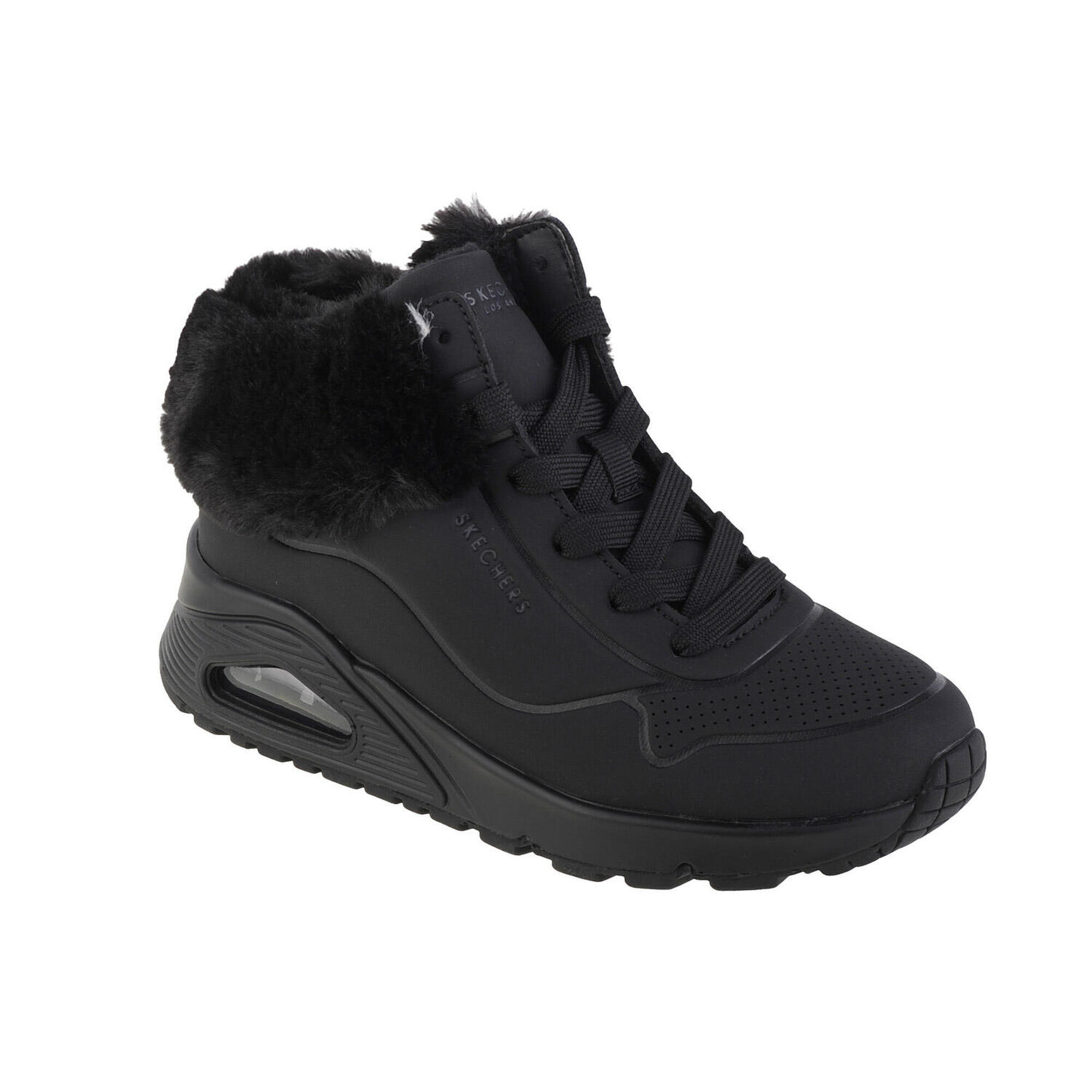 Buty zimowe dziewczęce Uno - Fall Air