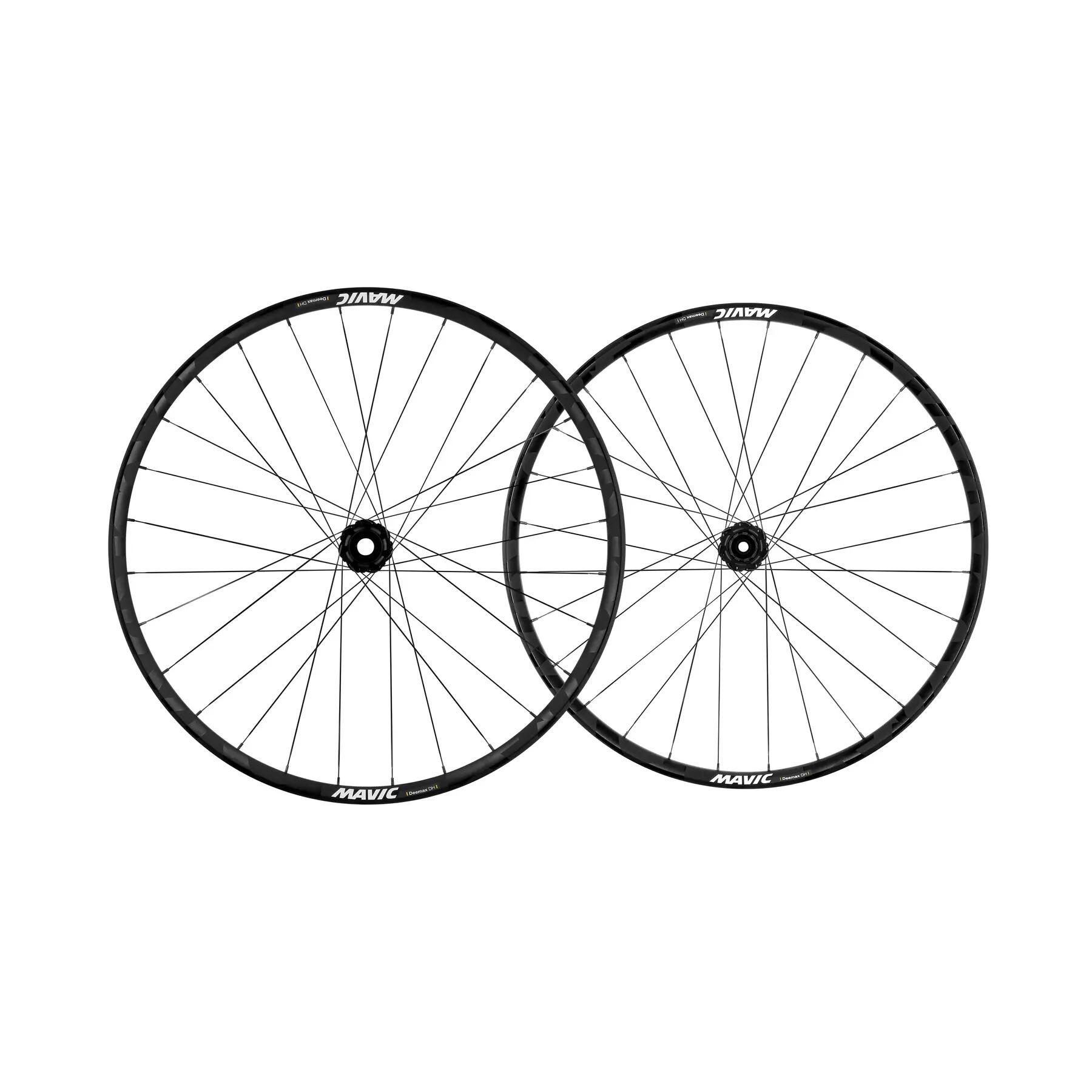 Para kół Mavic Deemax DHINTMLTHG