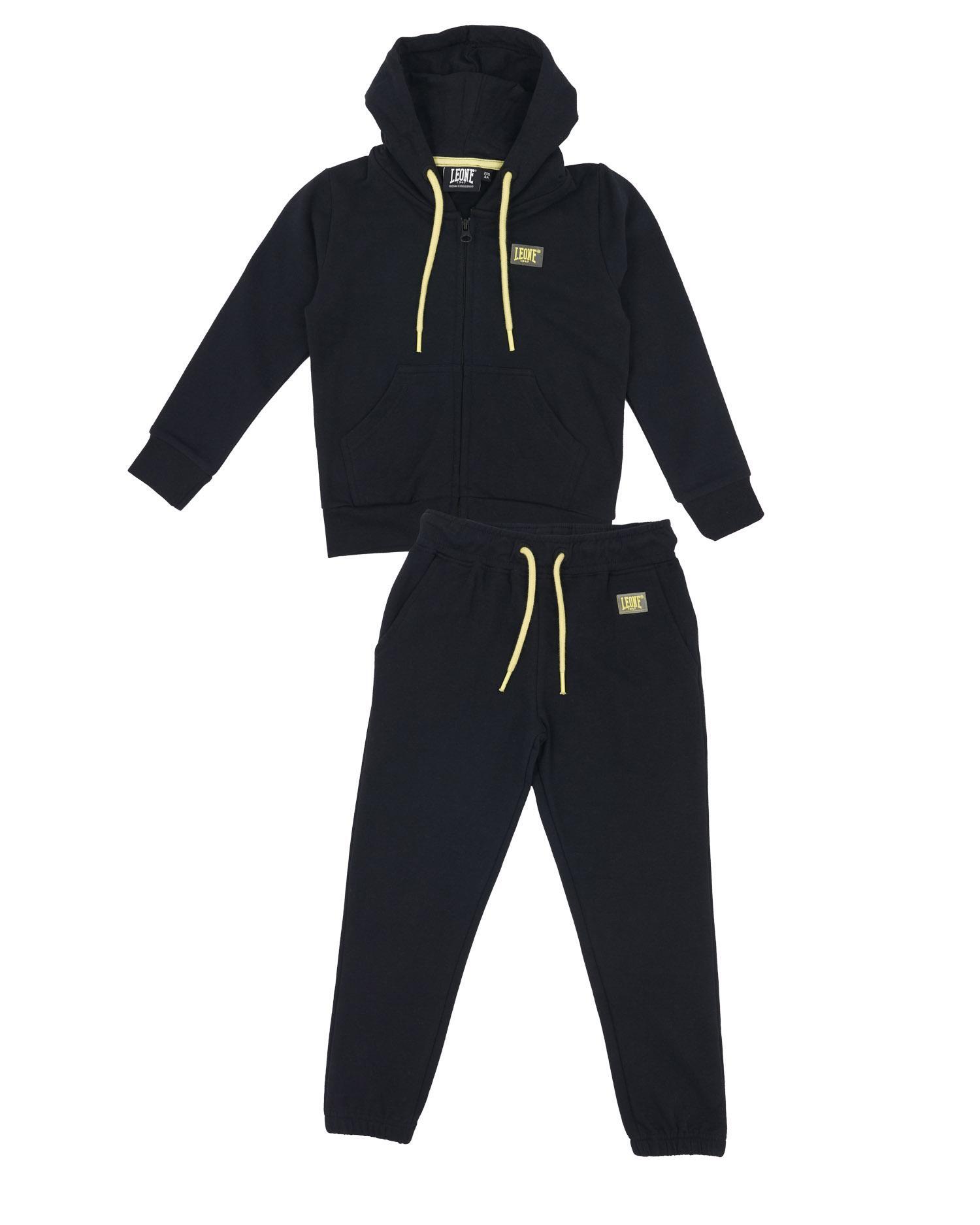 Bluza z bawełna z kaptur na co dzień na siłownię