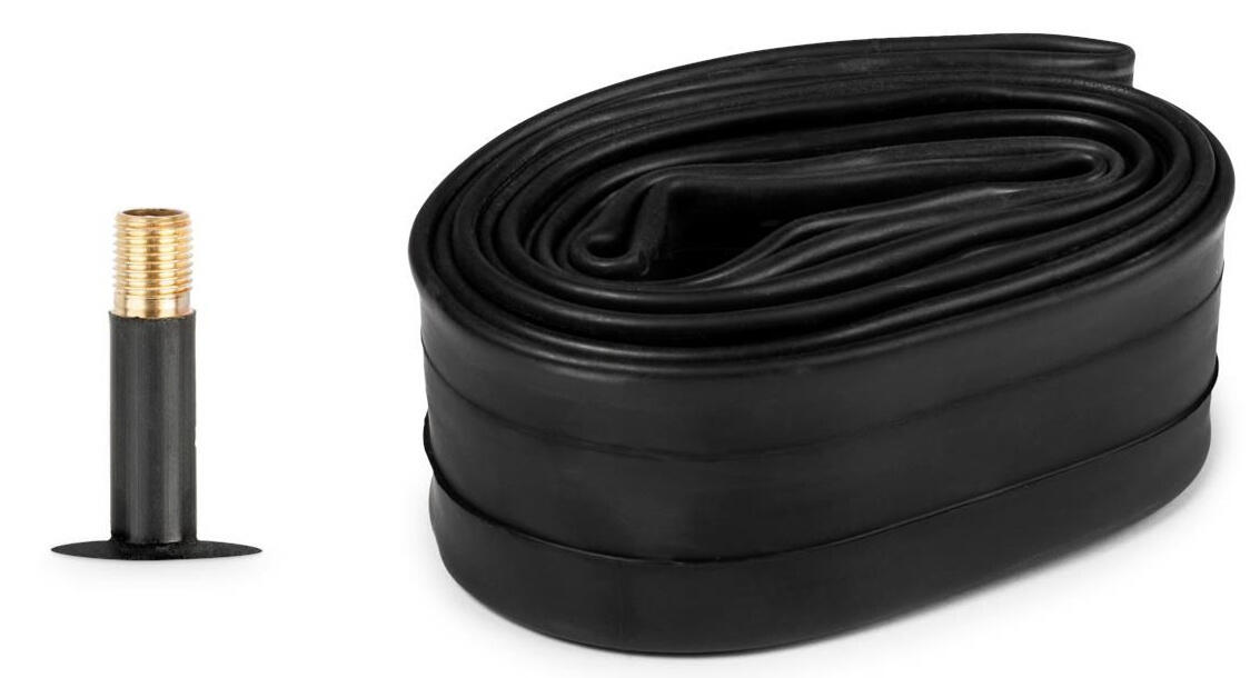 Dętka do opon roweru rowerowa 18x1,75/2,10 Fuzlu AV 40mm