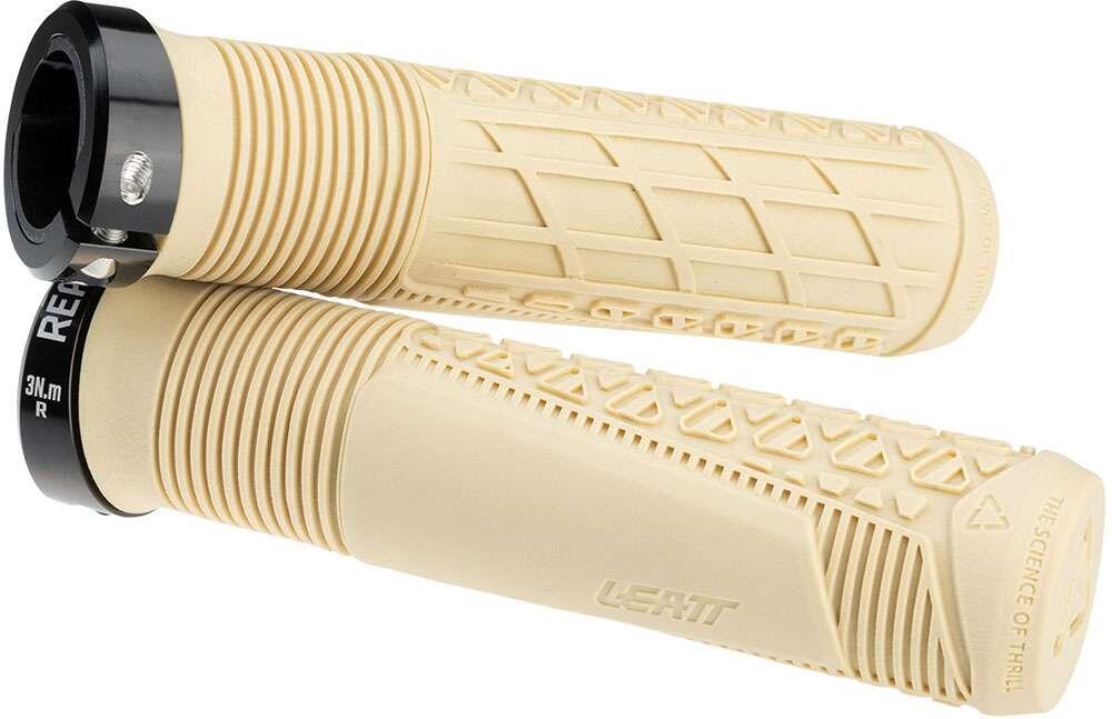 Leatt ReaFlex 6.0 chwyty kierownicy 135 mm