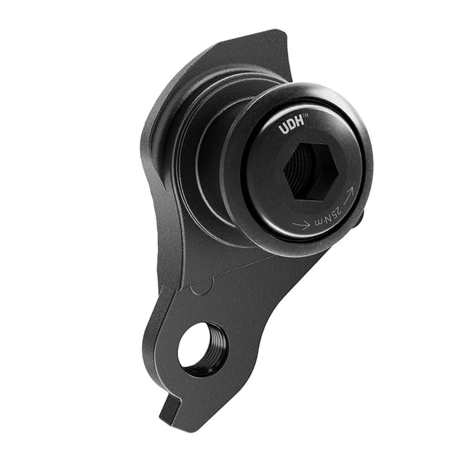 Widelec Rockshox Patte De Dérailleur Universellealu Noireudh
