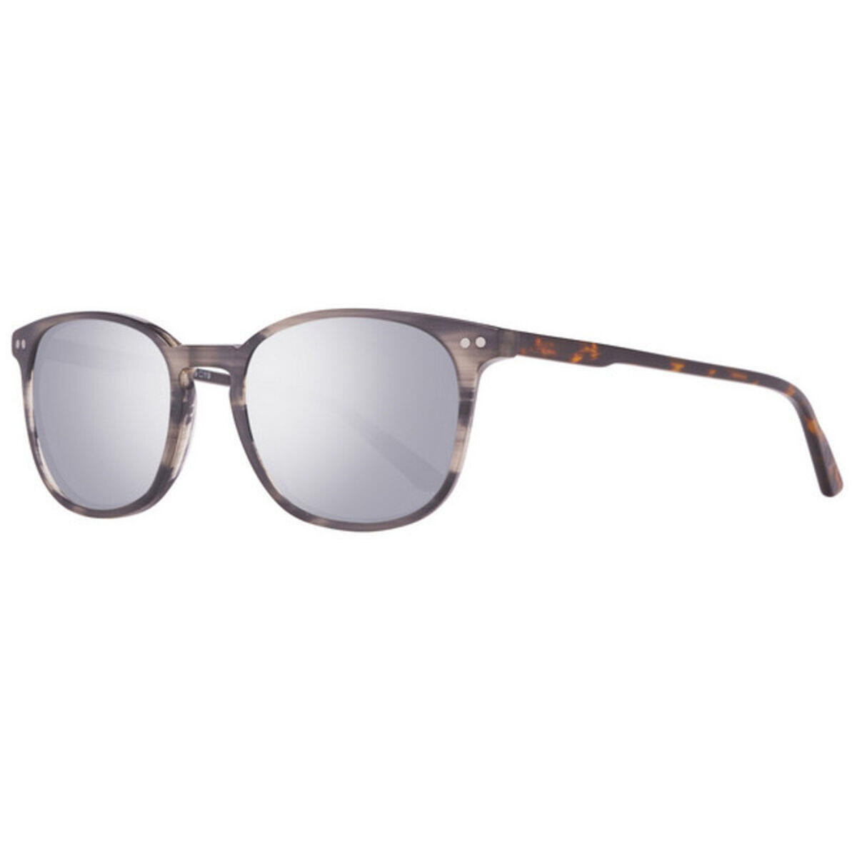 Okulary przeciwsłoneczne Unisex Helly Hansen HH5011-C01-49 Żywica