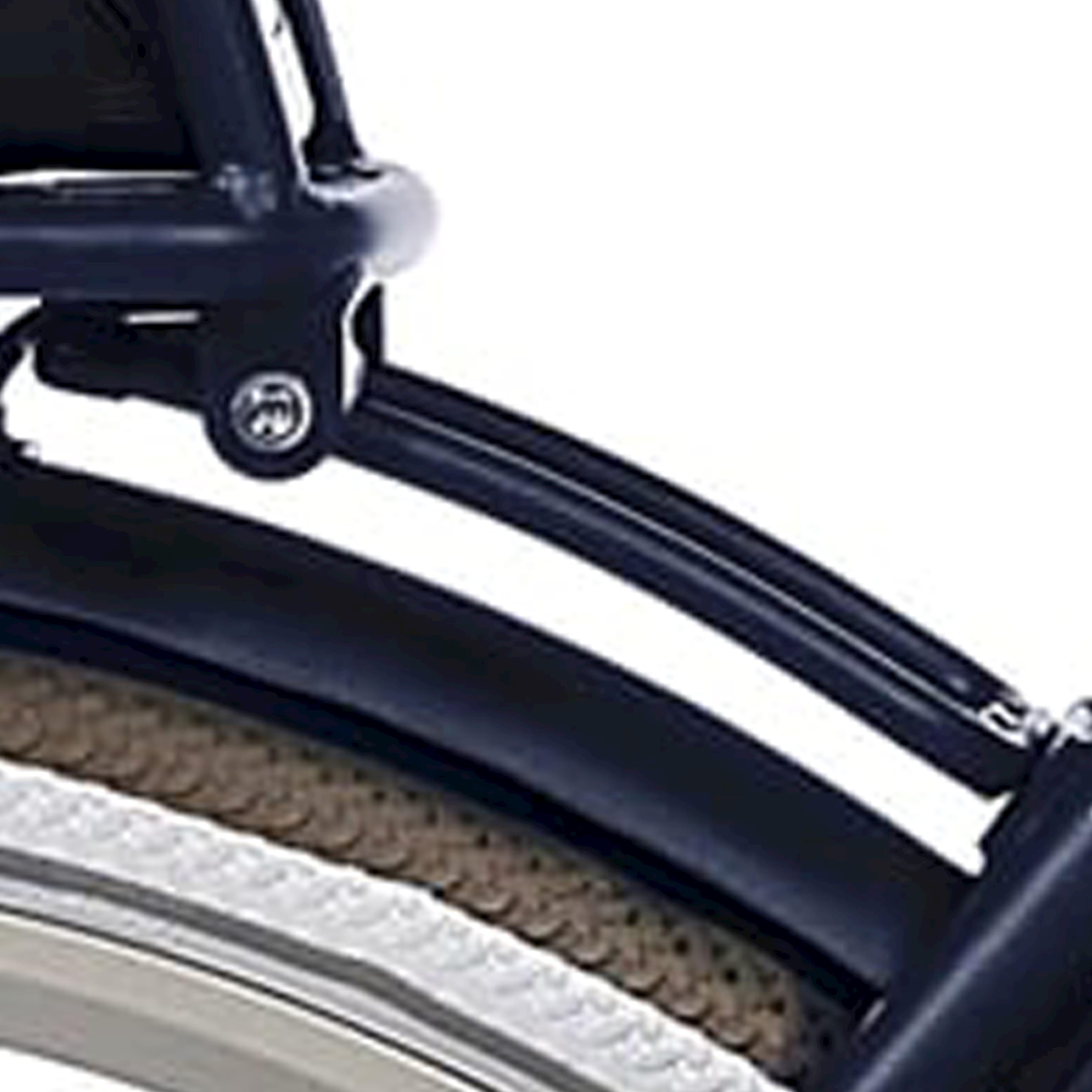 Cortina uchwyt E-U4 Royal Dark Blue mat 200mm