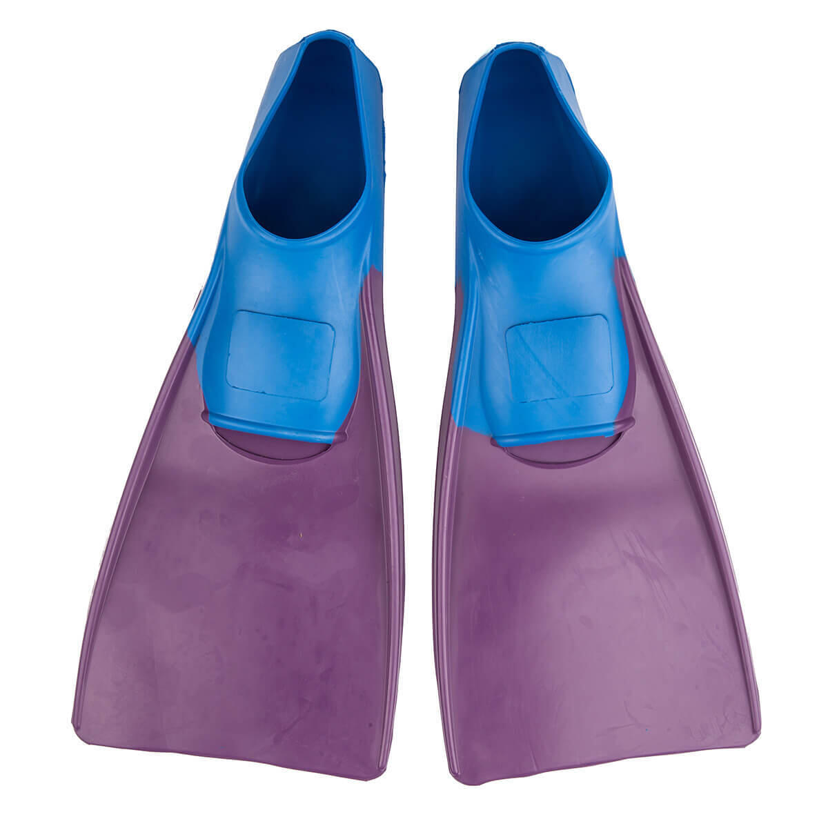 Długie płetwy gumowe Swim Fin Floating