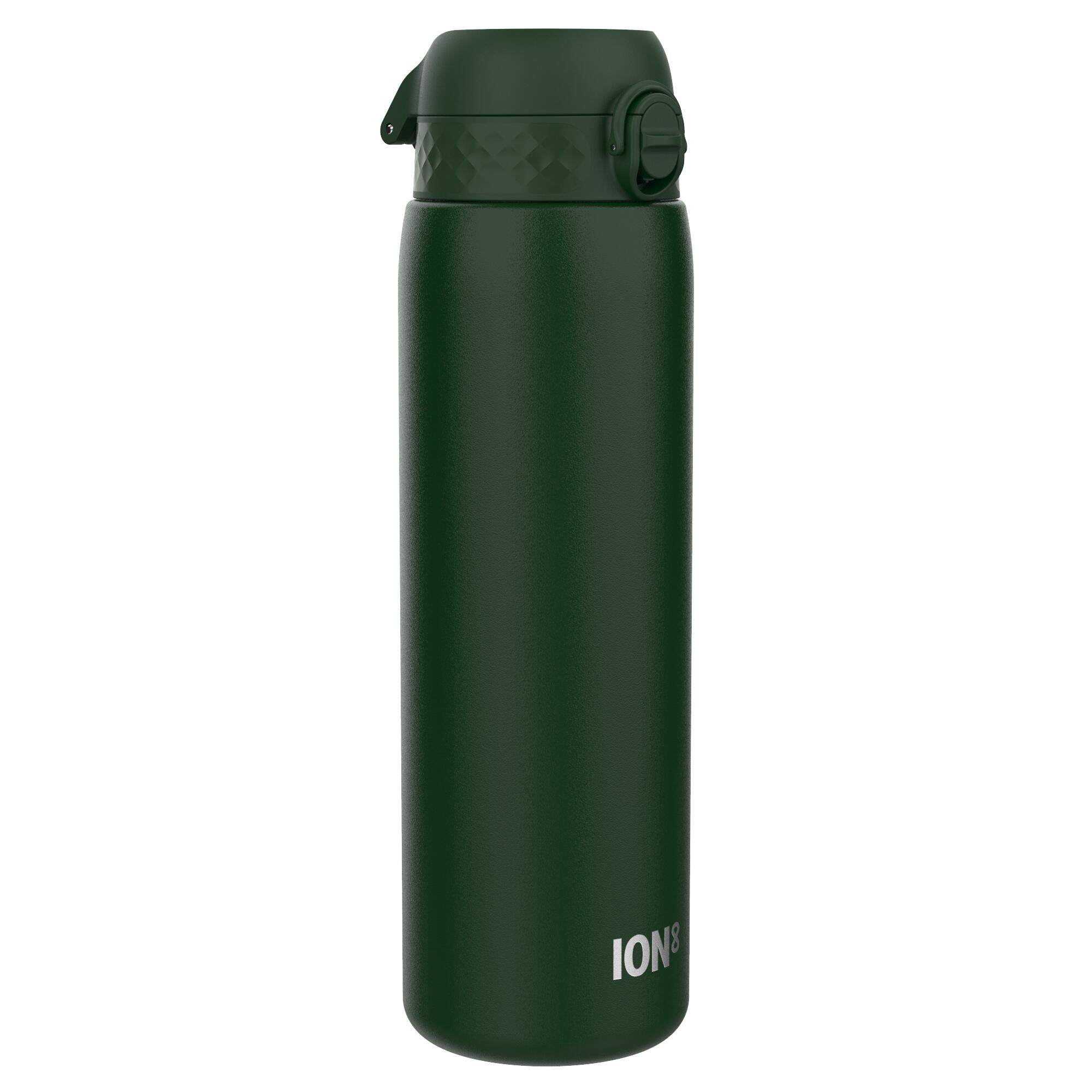 Termos bidon - Stal nierdzewna - ATEST PZH - ION8 - 0,92 L
