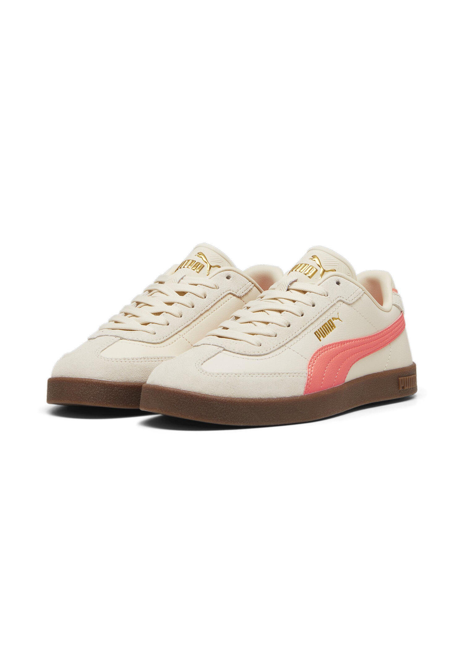 Trenerzy Puma Club II Era