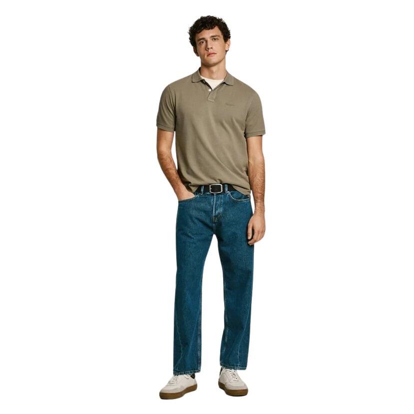 Polo Pepe Jeans New Oliver Gd