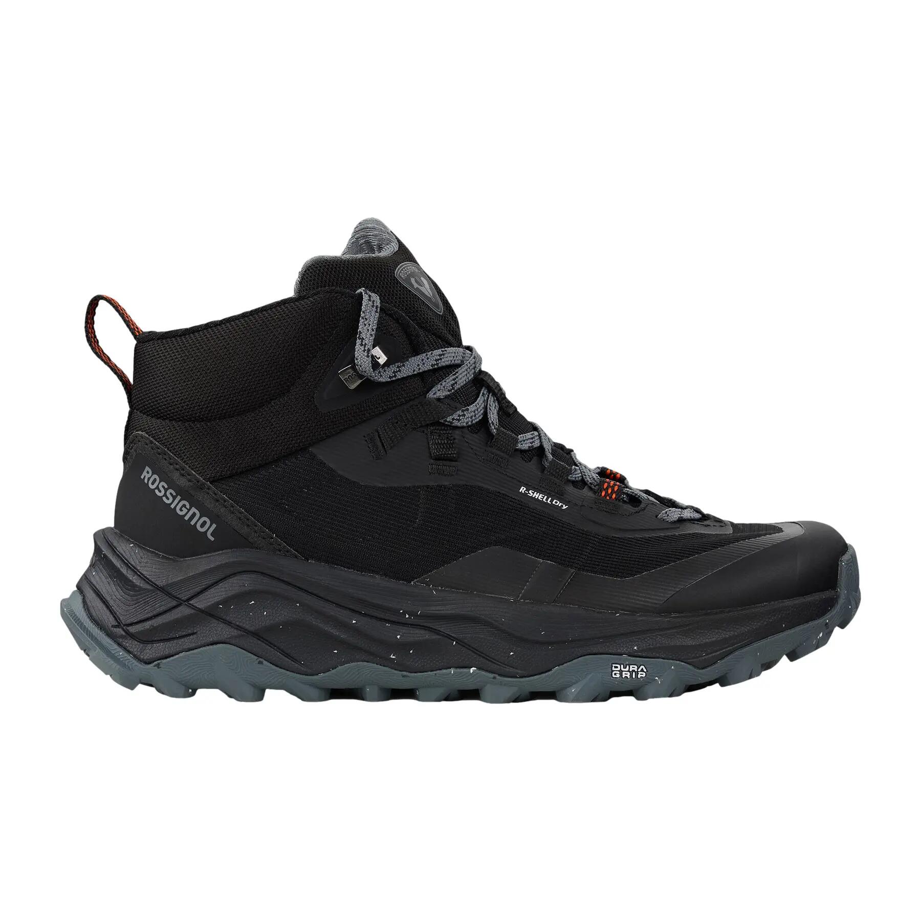 Damskie buty trekkingowe Rossignol Altiridge R-Shell Dry