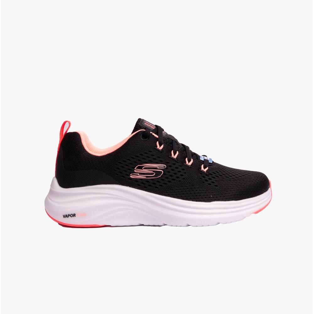 Buty na co dzień damskie SKECHERS VAPOR FOAM - FRESH