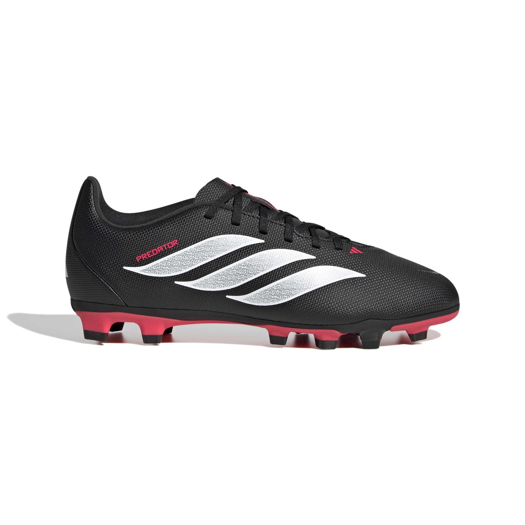 Dziecięce buty piłkarskie adidas Predator Club FG/MG