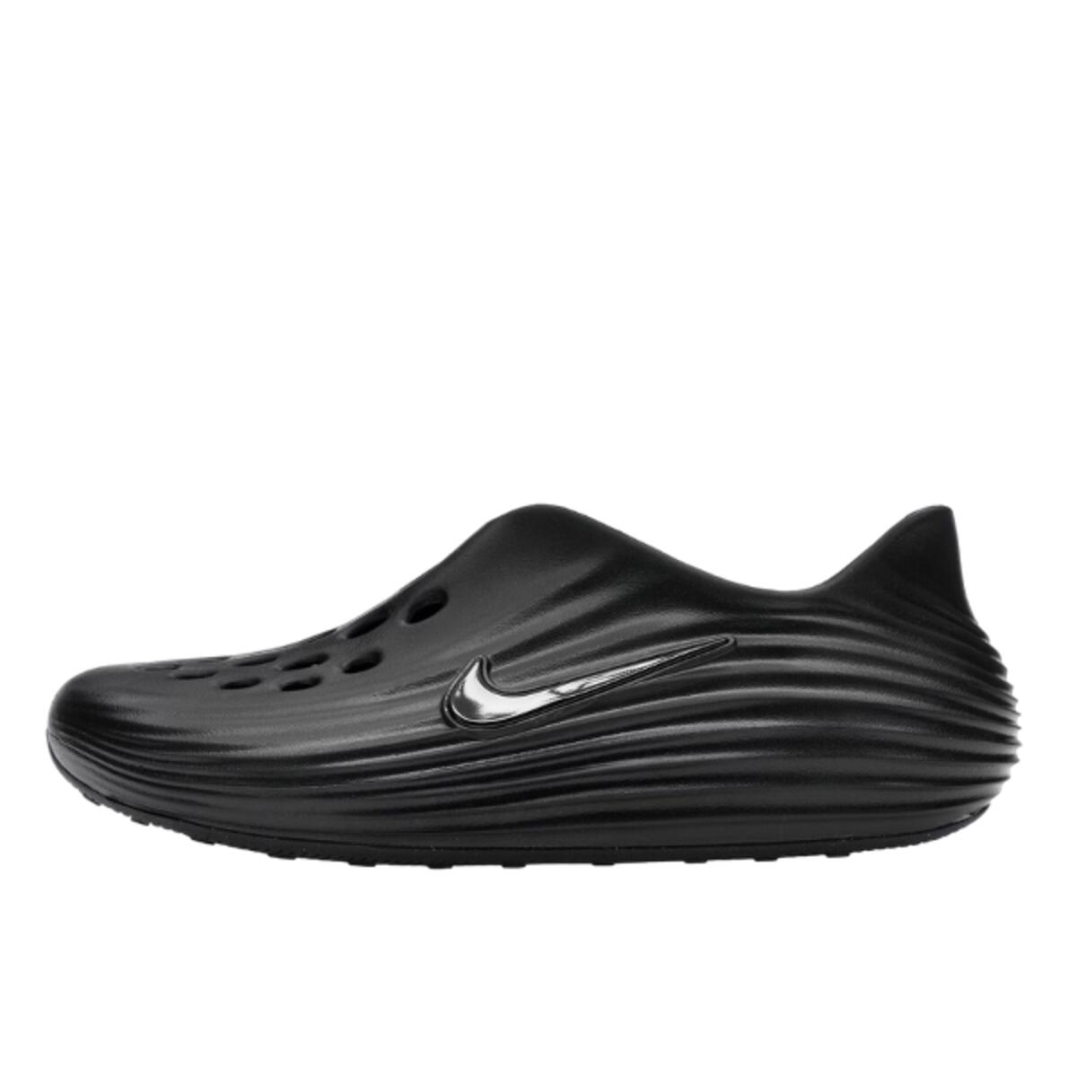 Nike ReactX Rejuven8 Triple Black