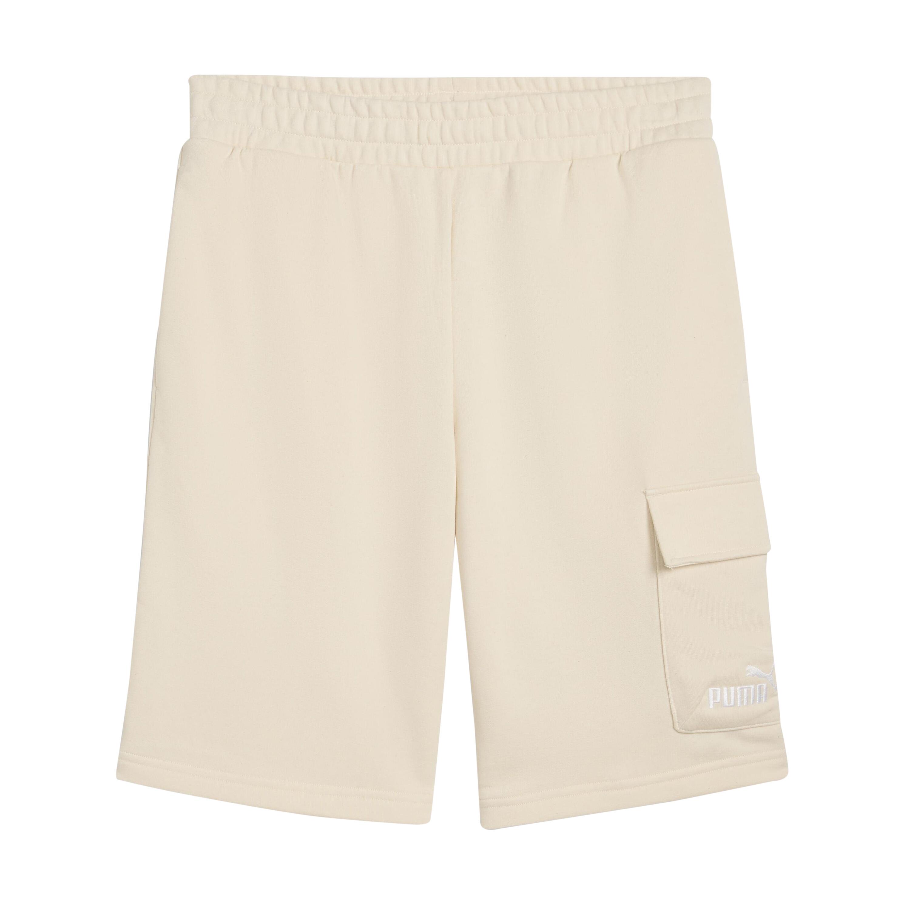 Spodenki cargo Puma Ess No. 1 Logo 10