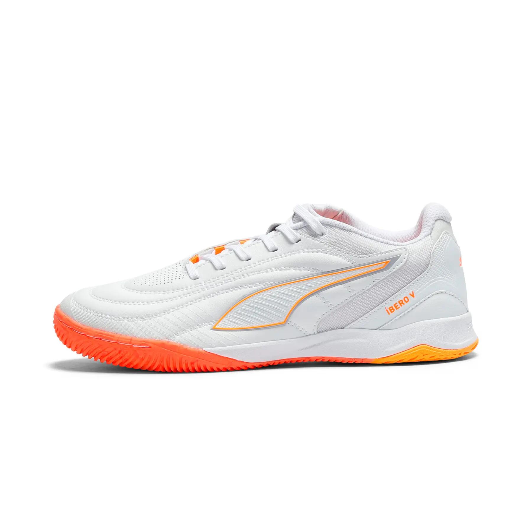 Buty piłkarskie Puma Ibero V Indoor