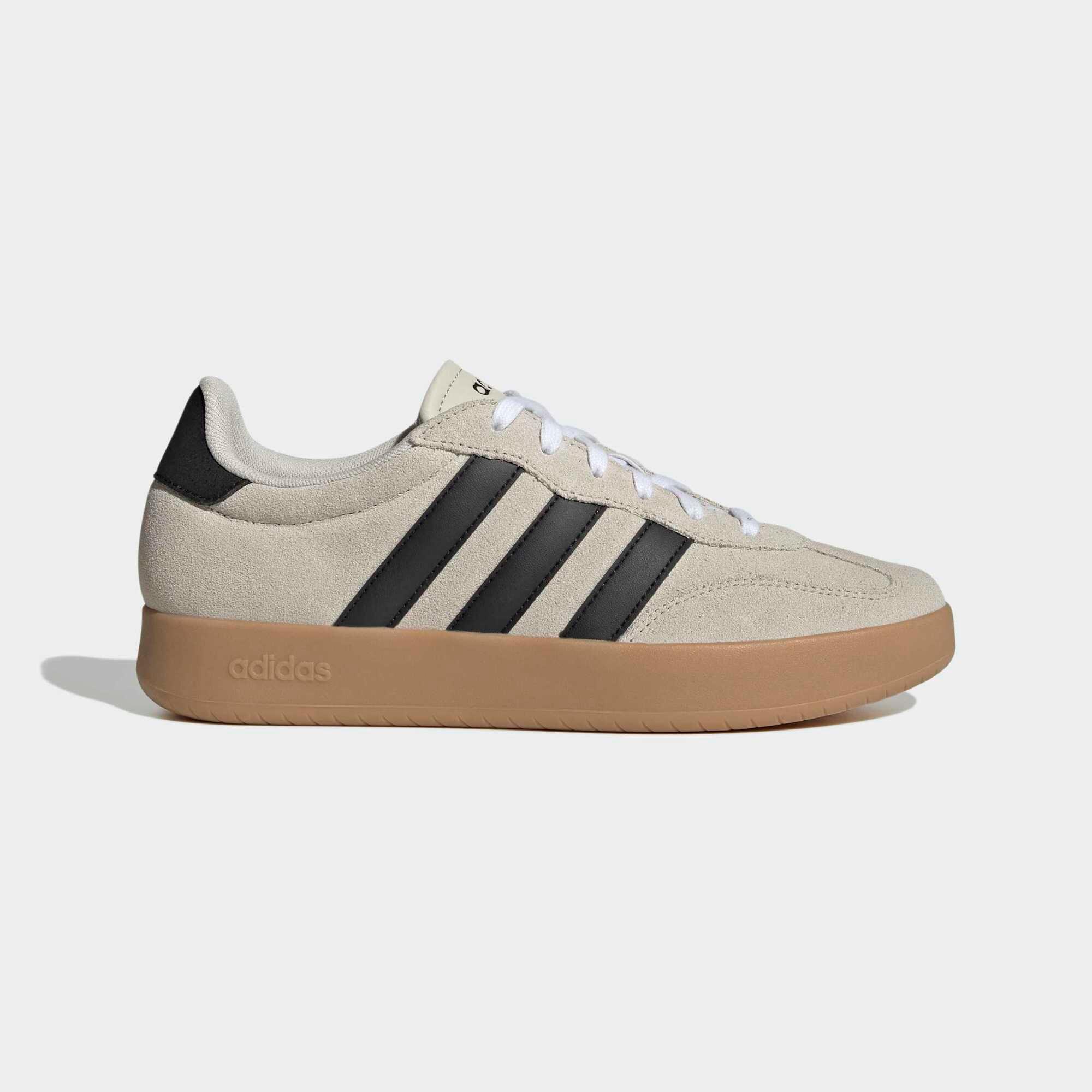 Sneakersy męskie ADIDAS Barreda