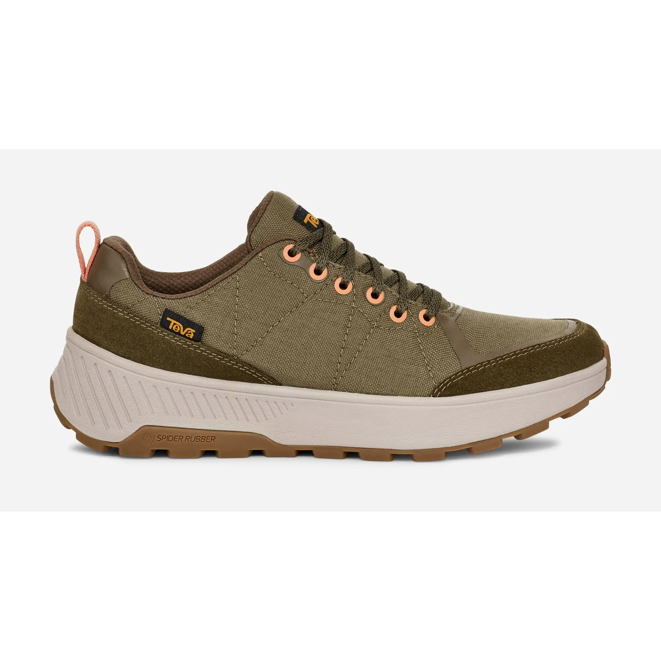 Sneakersy damskie Teva Ellwood
