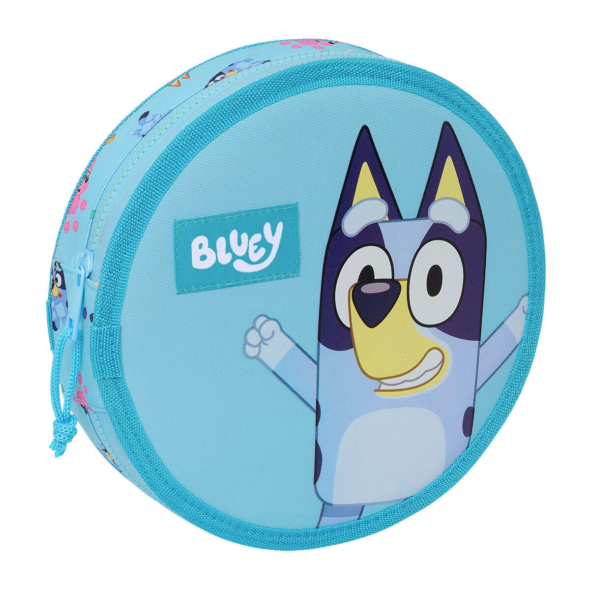 Piórnik Bluey