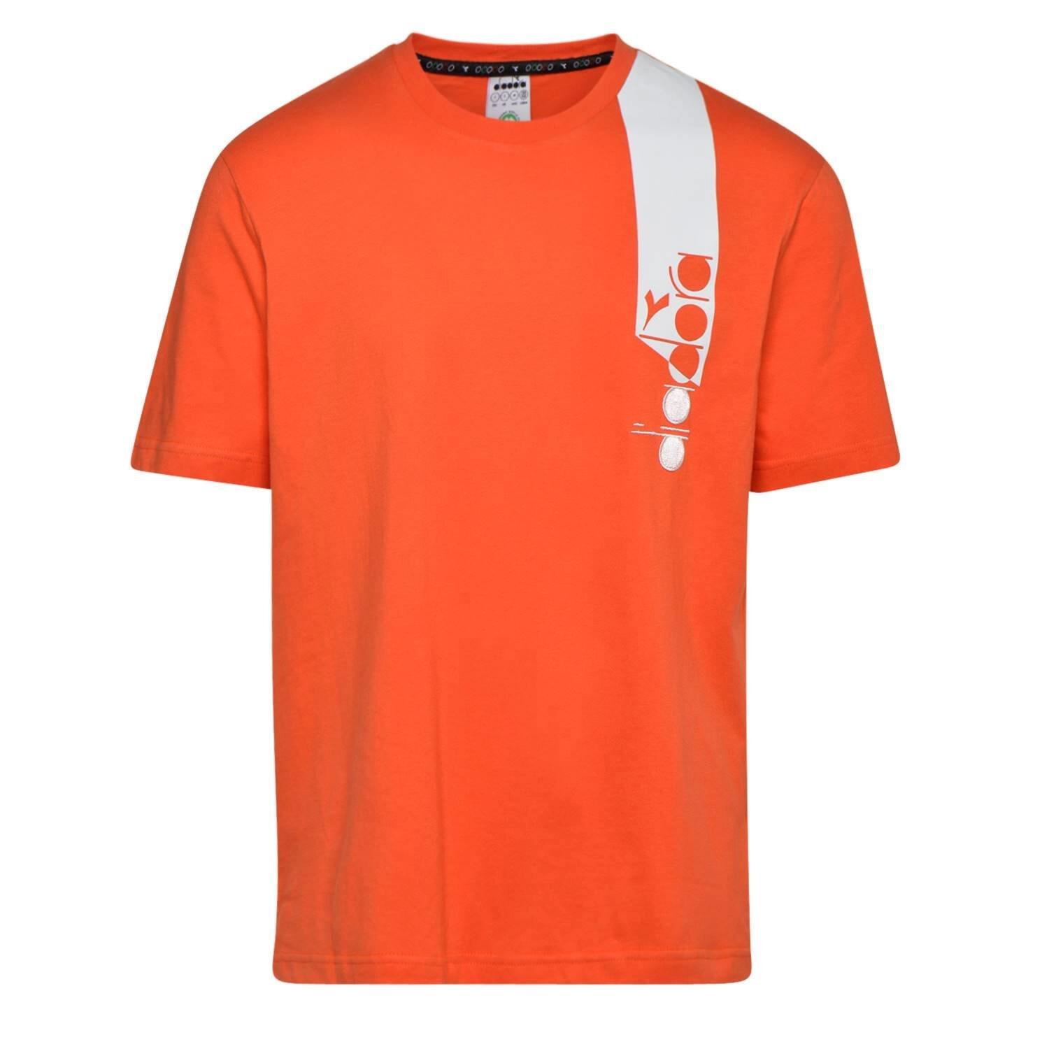 Koszulka męska DIADORA T-SHIRT SS ICON