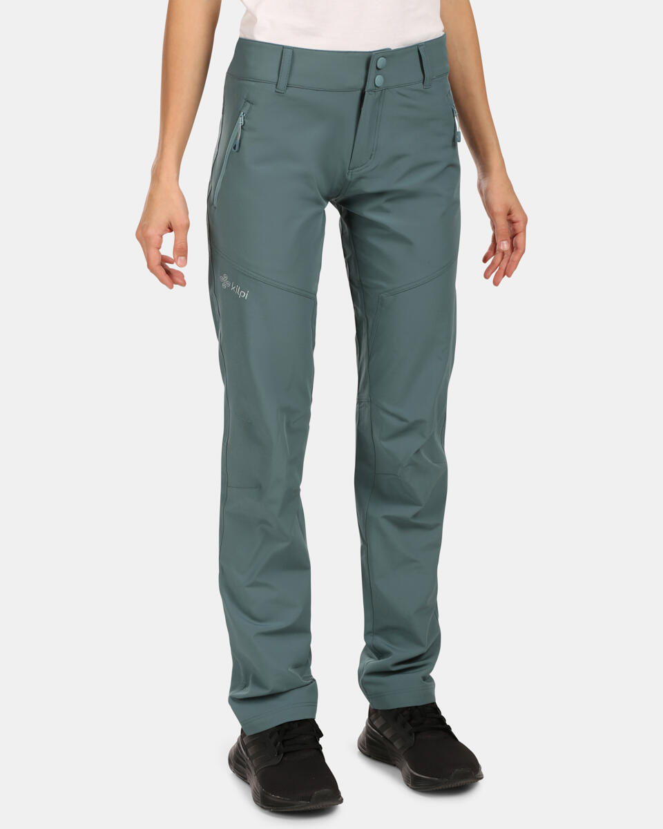 Damskie spodnie outdoorowe Kilpi LAGO-W