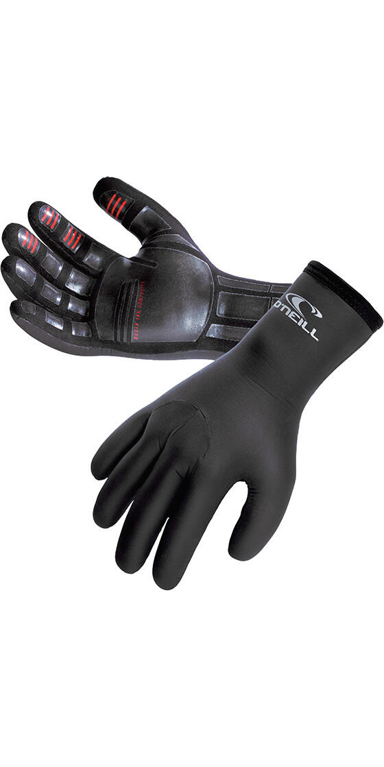 Rękawiczki neoprenowe do sportów wodnych ONEILL Epic 3mm Glove