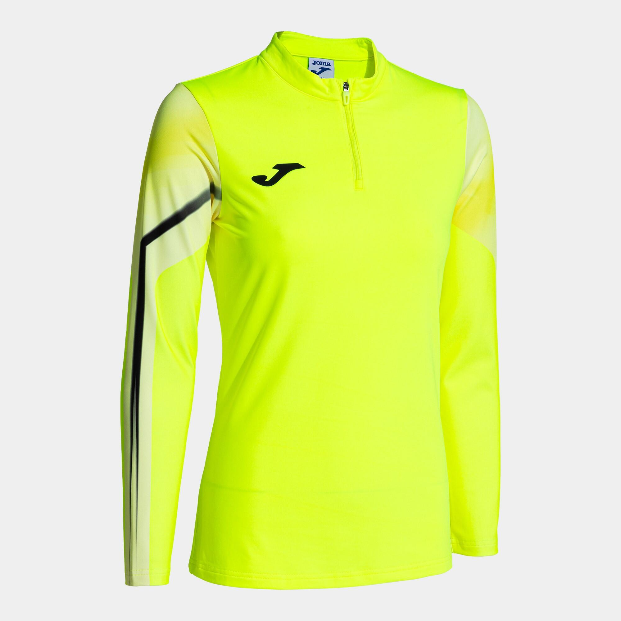 Damska bluza dresowa Joma Sudadera Elite XI