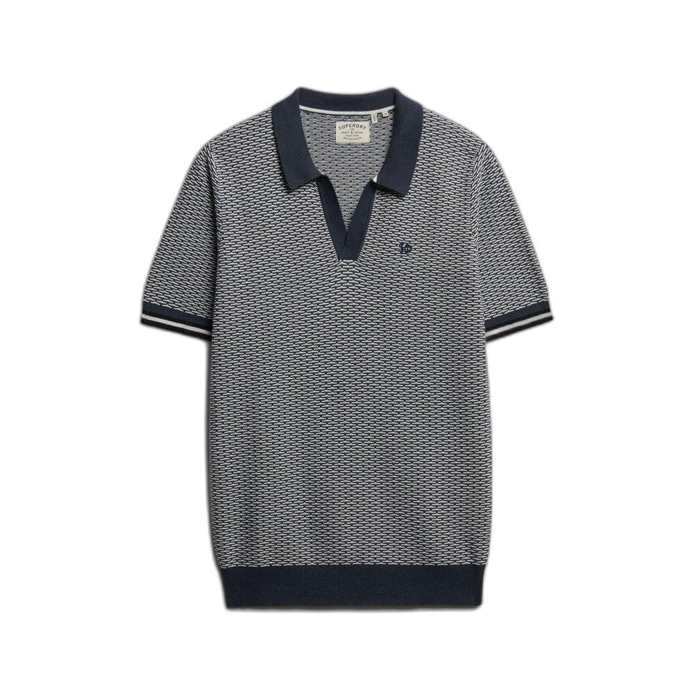 Polo Superdry Johnny