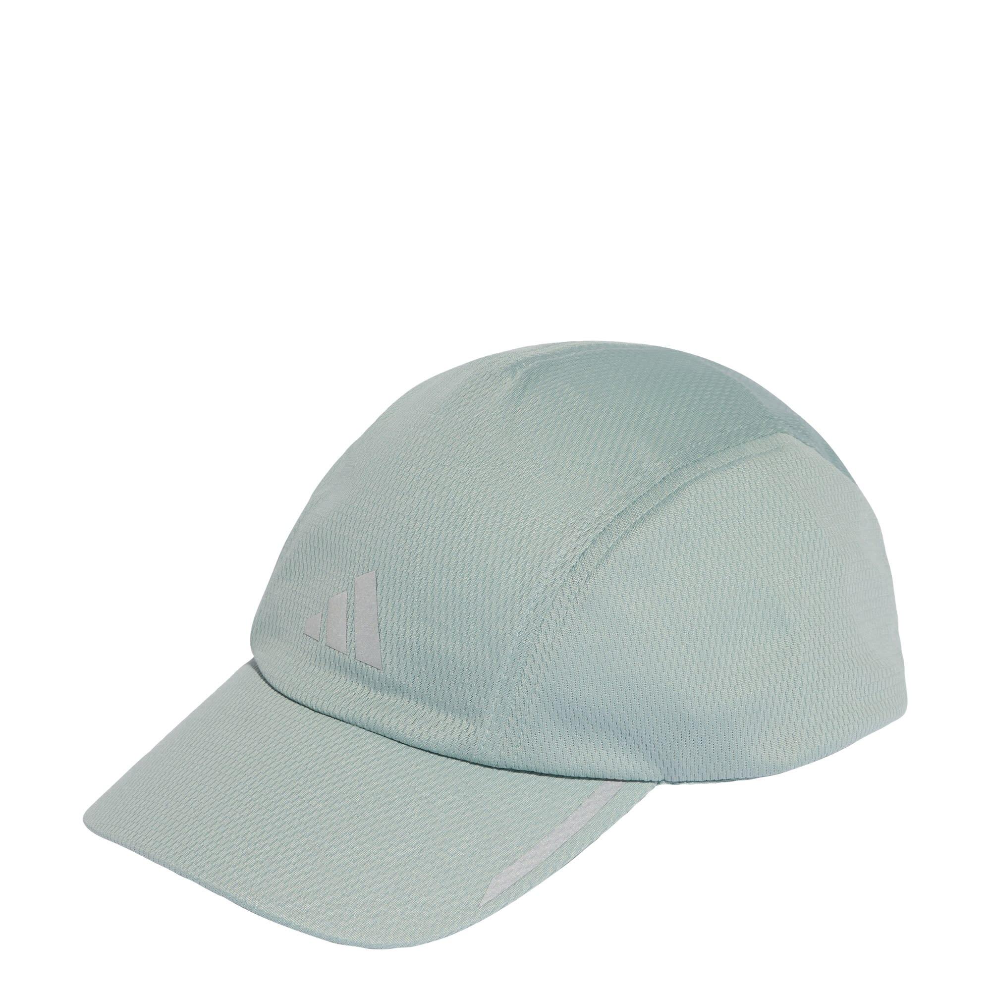 CZAPKA RUNNING MESH 4 PANEL CLIMACOOL
