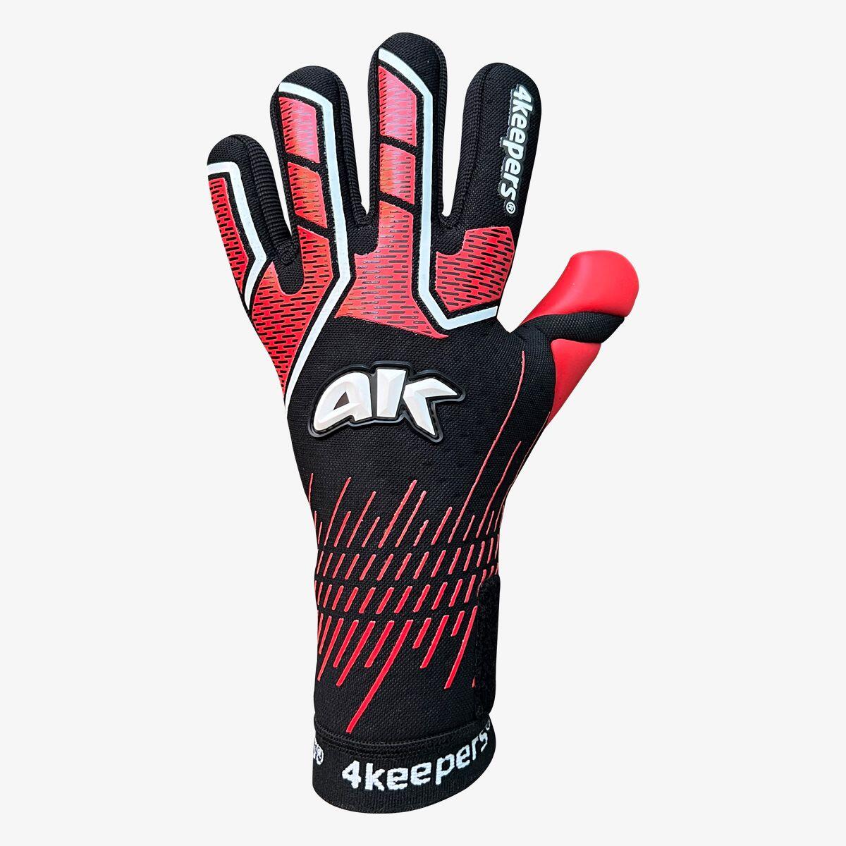 Rękawice bramkarskie dla dorosłych 4keepers NEO VIPER NC