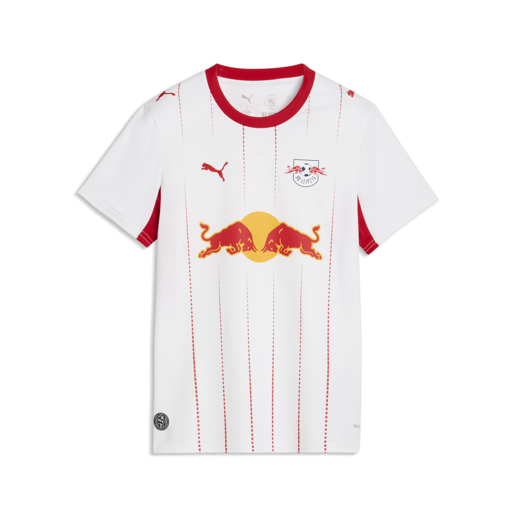 Damska koszulka domowa RB Leipzig 26/27 PUMA