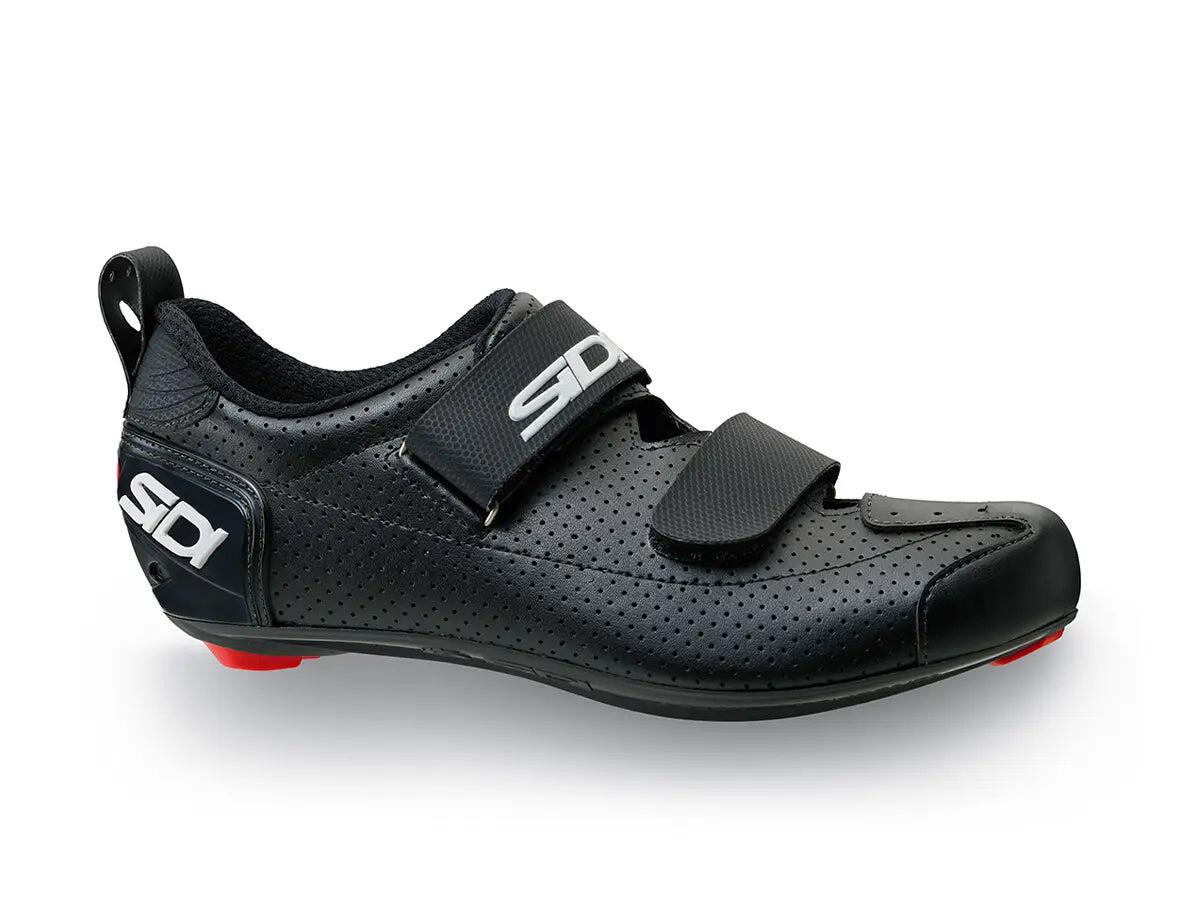 Czarne buty T-5 AIR