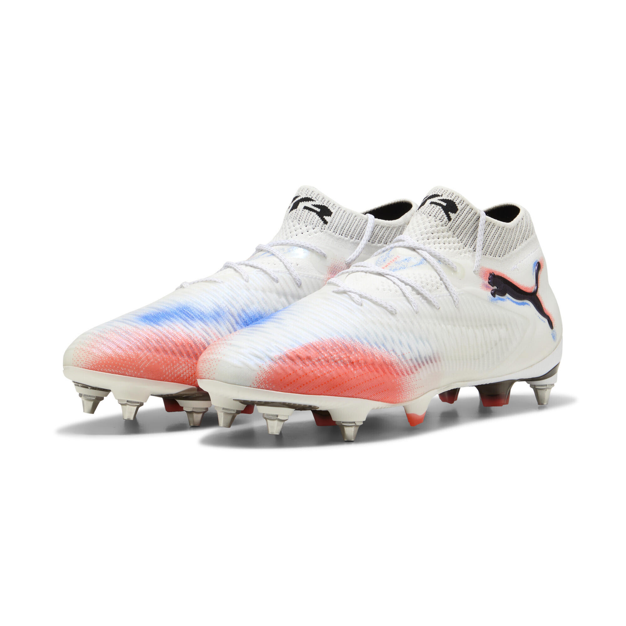 Buty piłkarskie unisex FUTURE 8 ULTIMATE MxSG PUMA