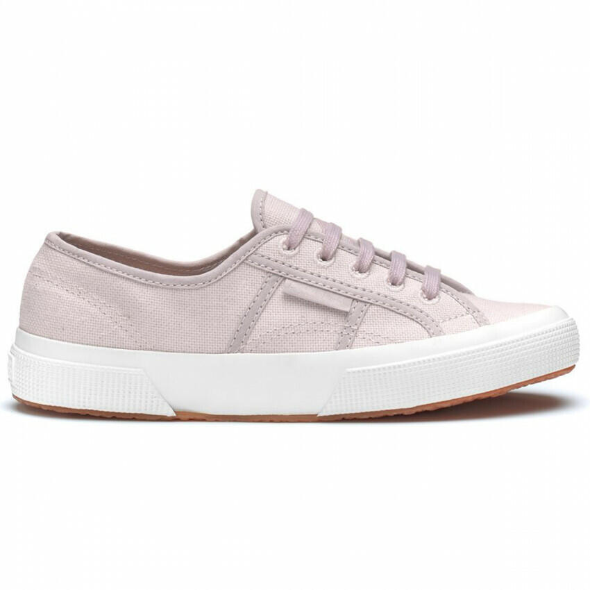 Sneakersy damskie Superga 2750 Organic Canvas Natur