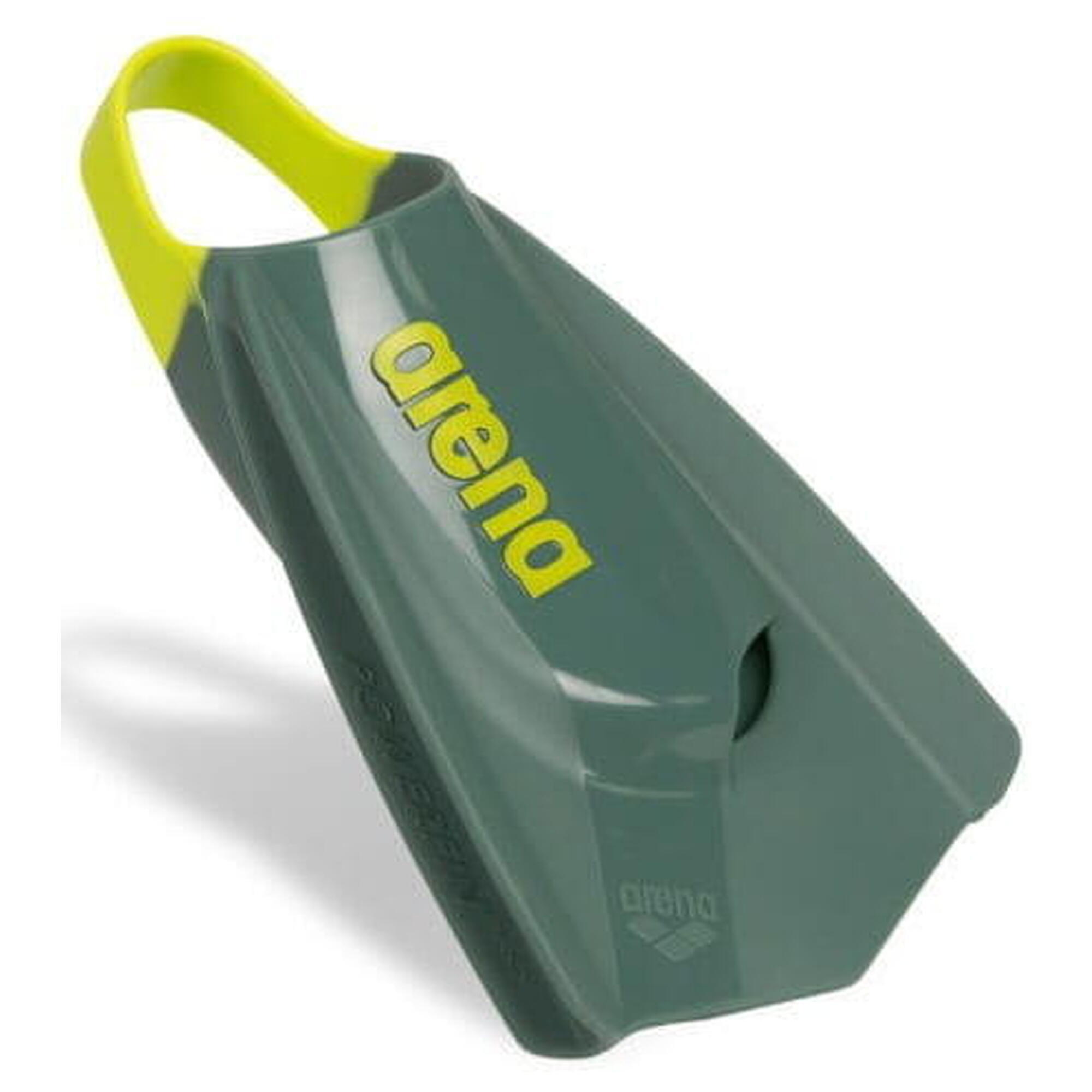 Płetwy Treningowe Arena Powerfin PRO II sage