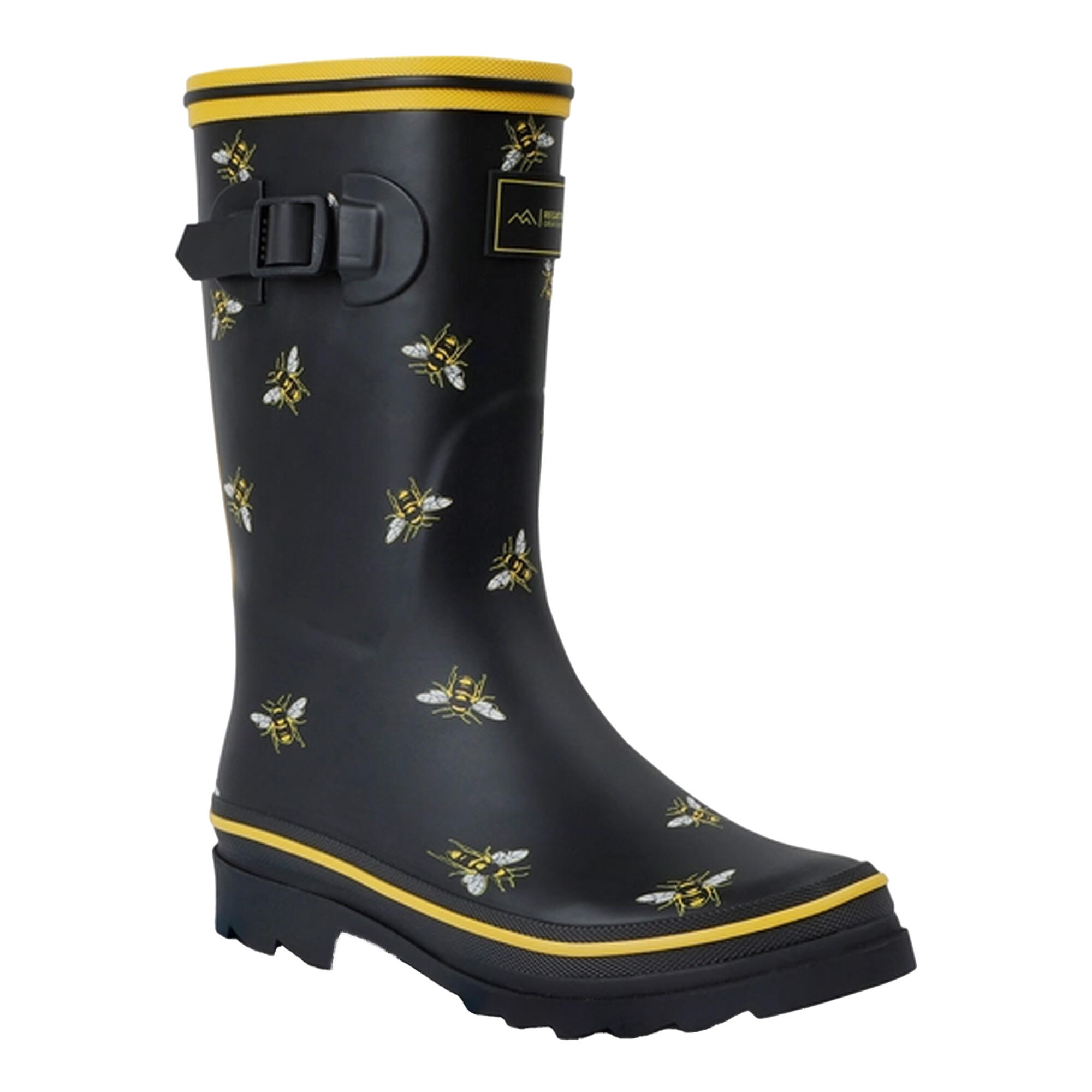 Buty Wellington Damskie Amelia Bee