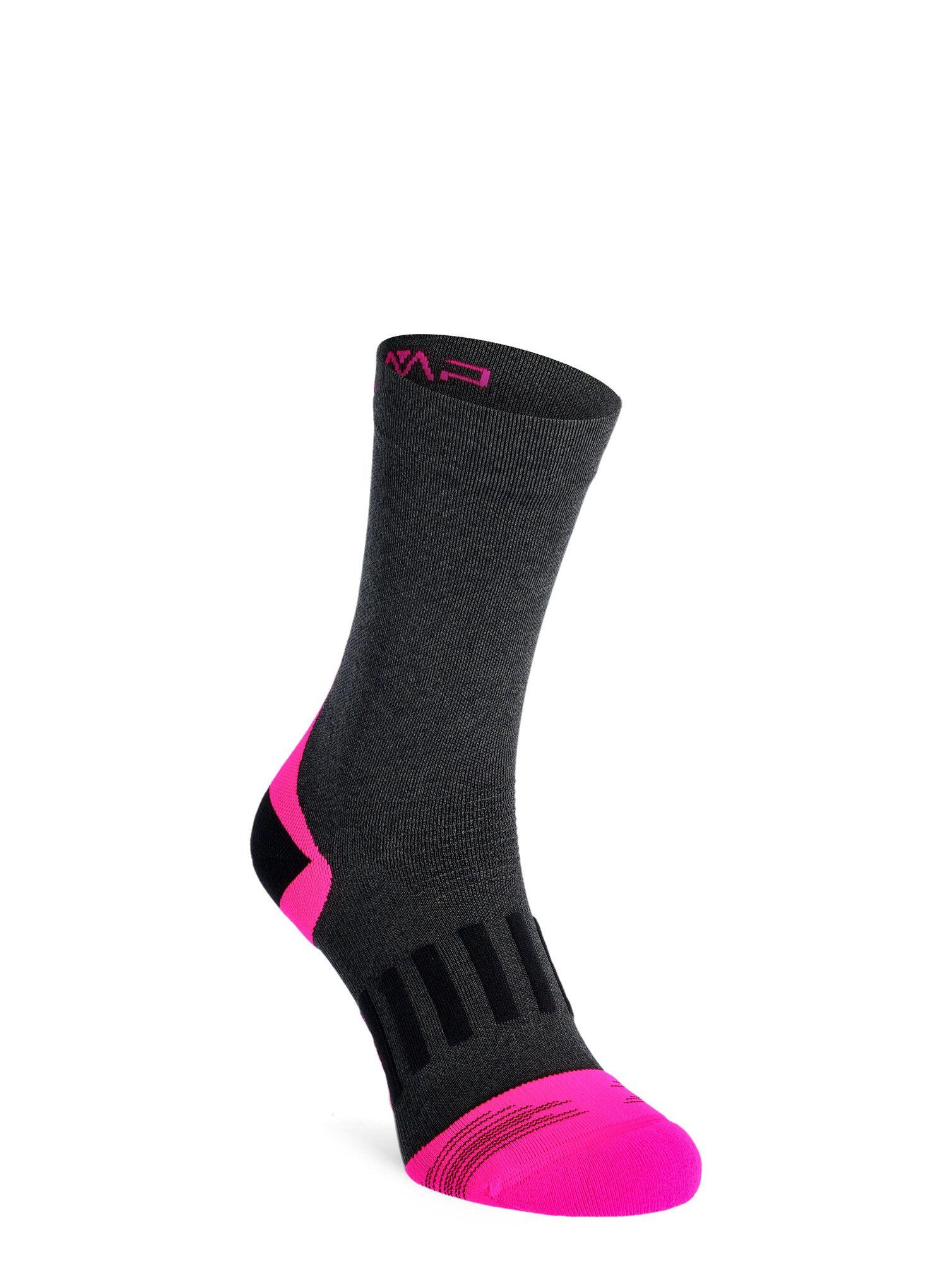 Skarpety damskie CMP Trekking Sock Low Microlon
