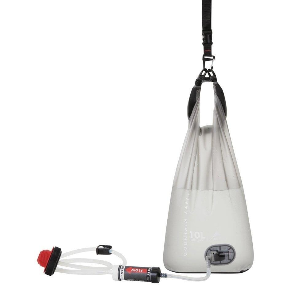outdoorowy MSR Filtr grawitacyjny AutoFlow XL 10 litrów