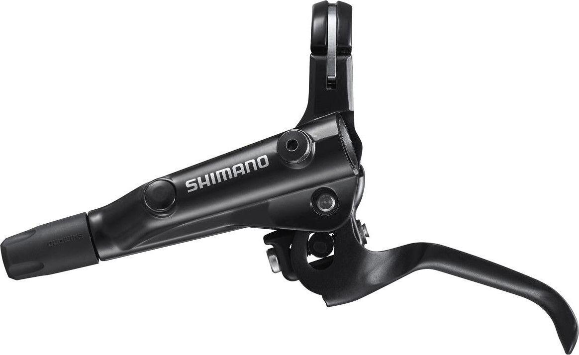 Hydrauliczna dźwignia hamulca tarczowego Shimano BL-MT501