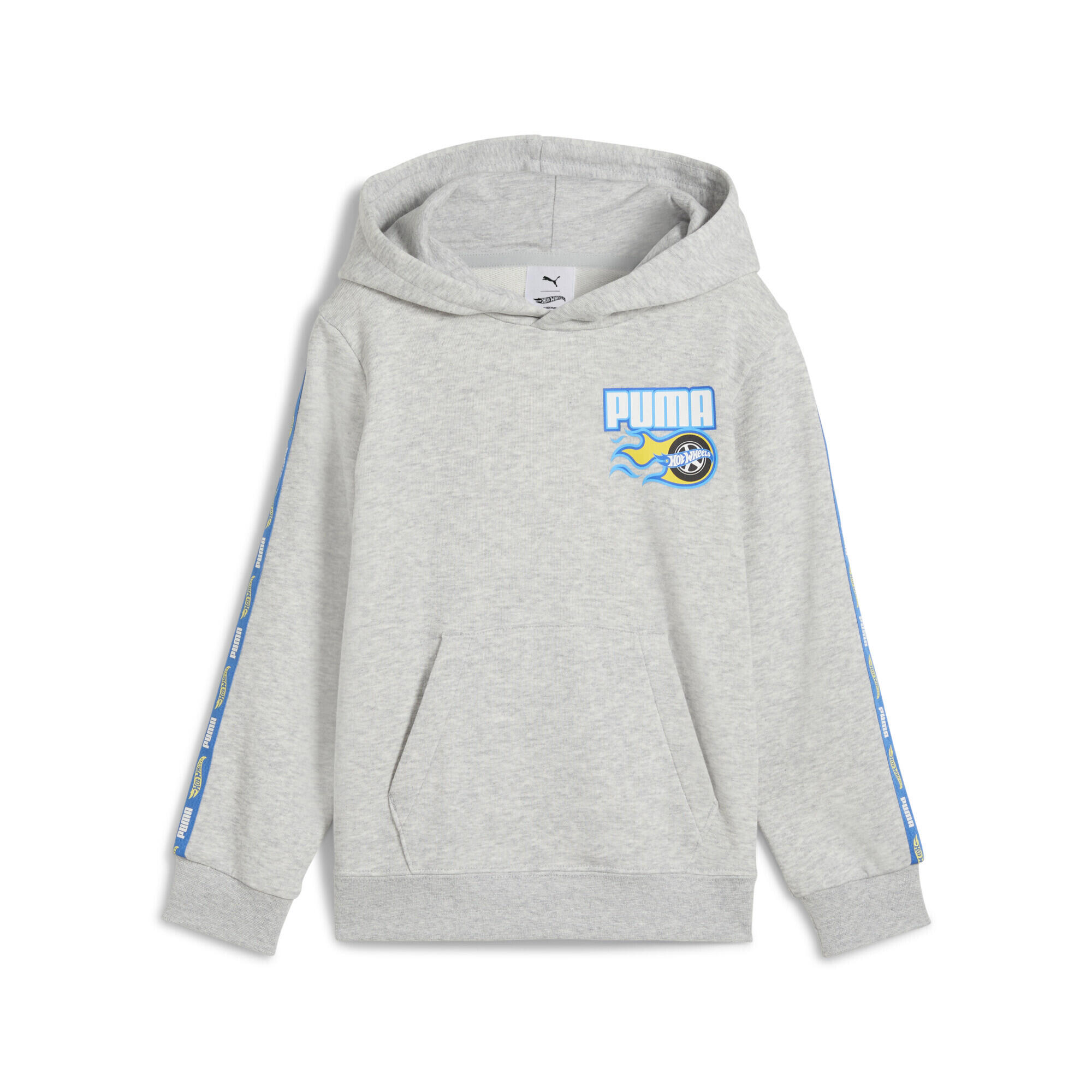 Bluza sportowa dla dzieci Puma X Hot Wheels Tr