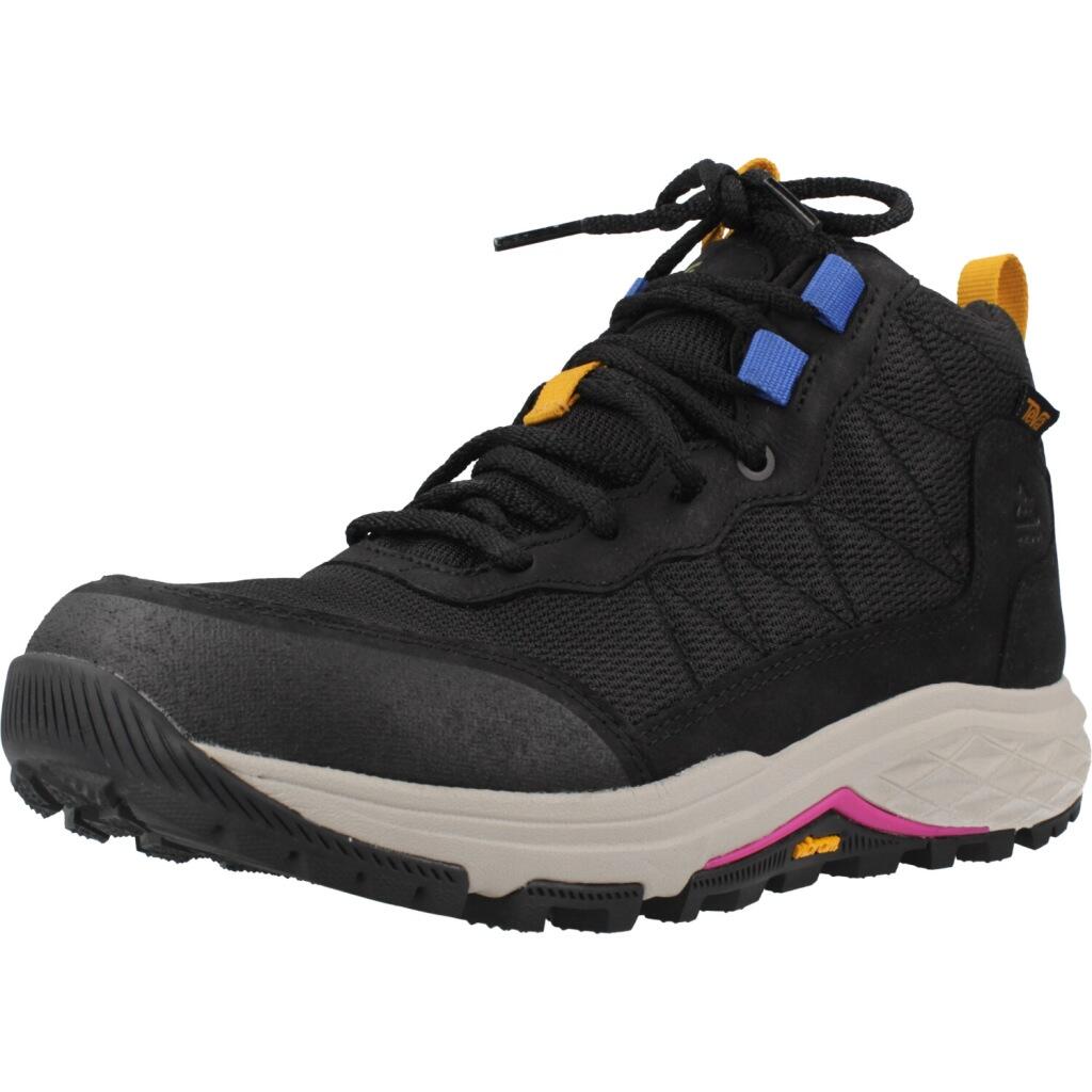 Buty TEVA W RIDGEVIEW MID RP Czarny