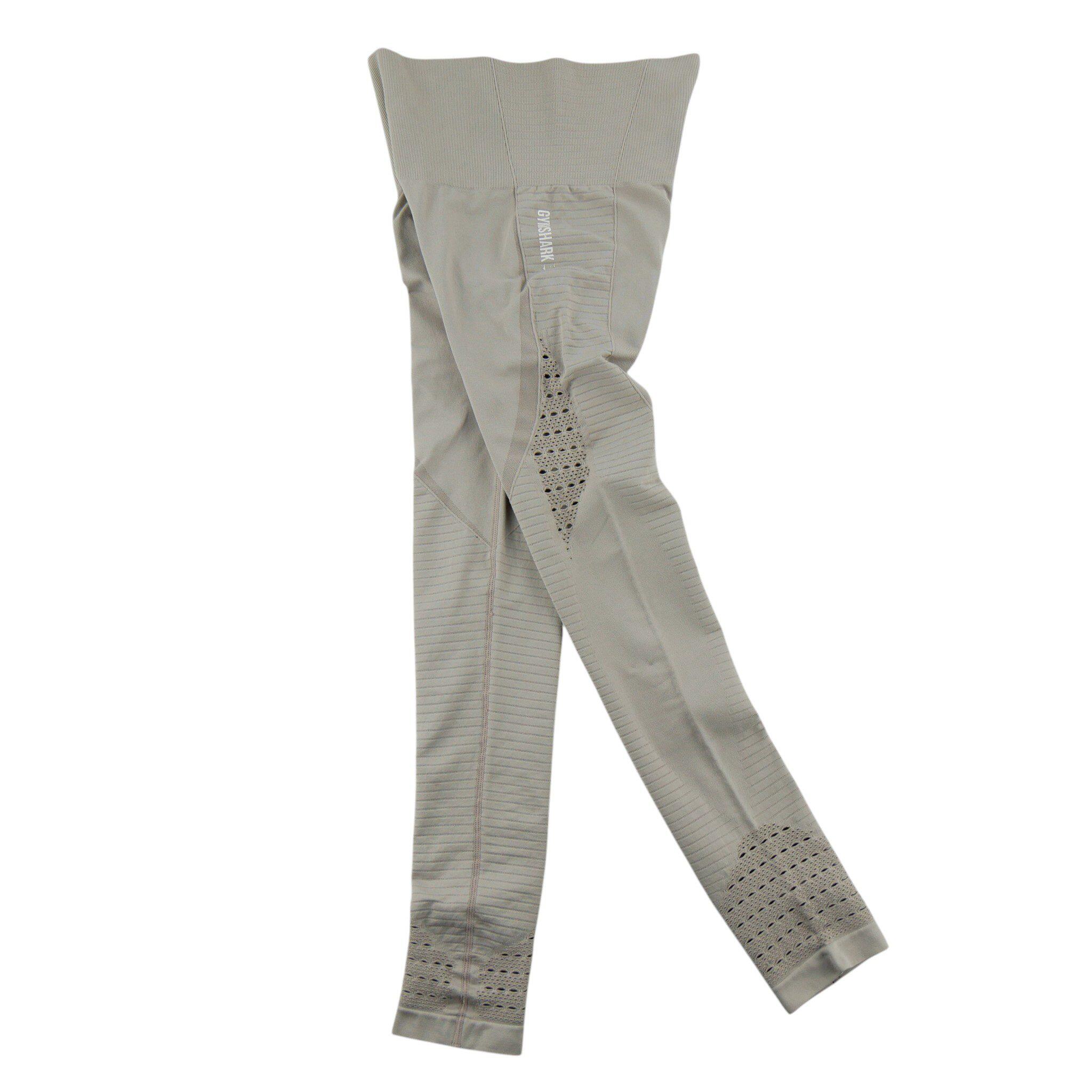 Second life - Legginsy damskie Energy bezszwowe - Stan bardzo dobry