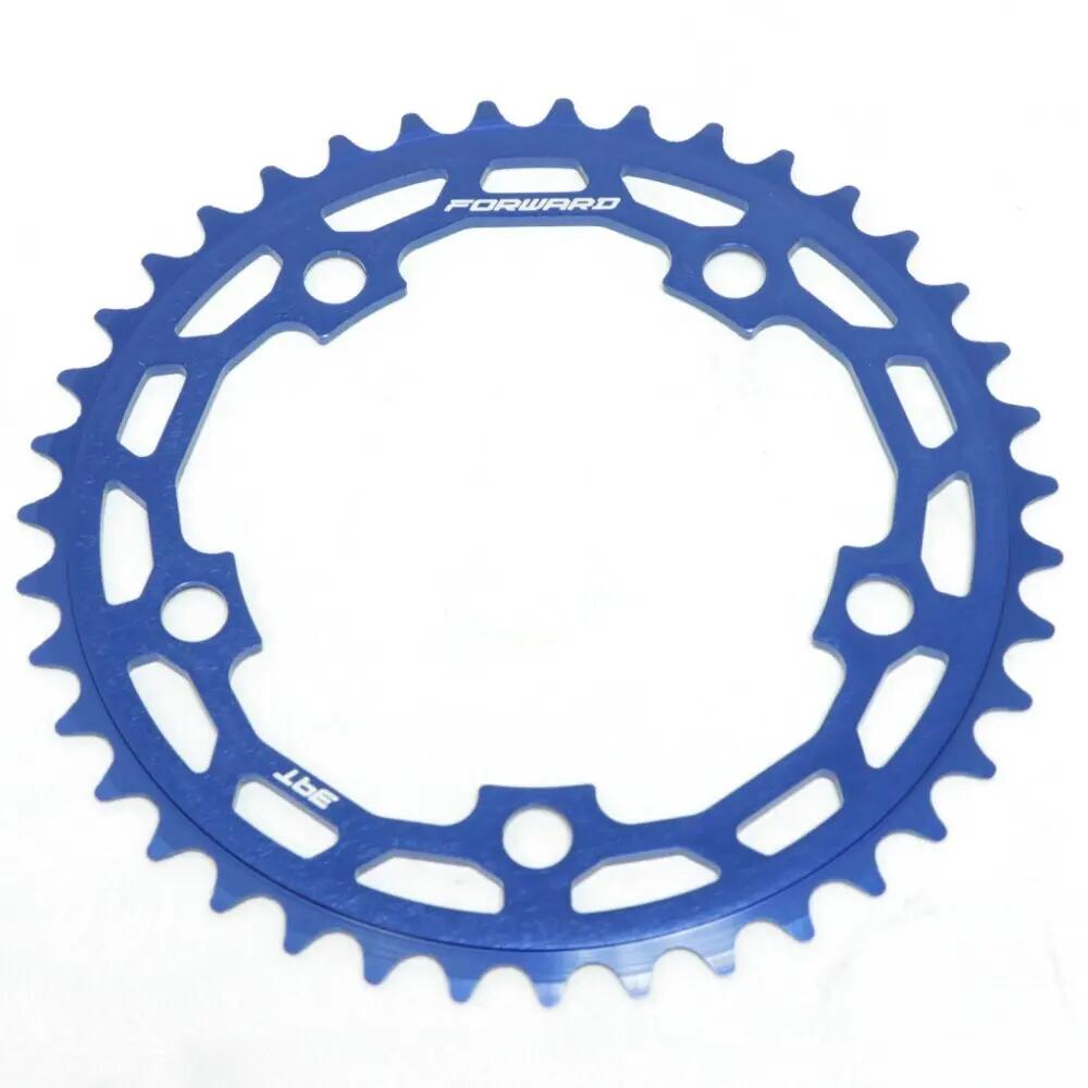 5-punktowa korona rowerowa Forward Joyride