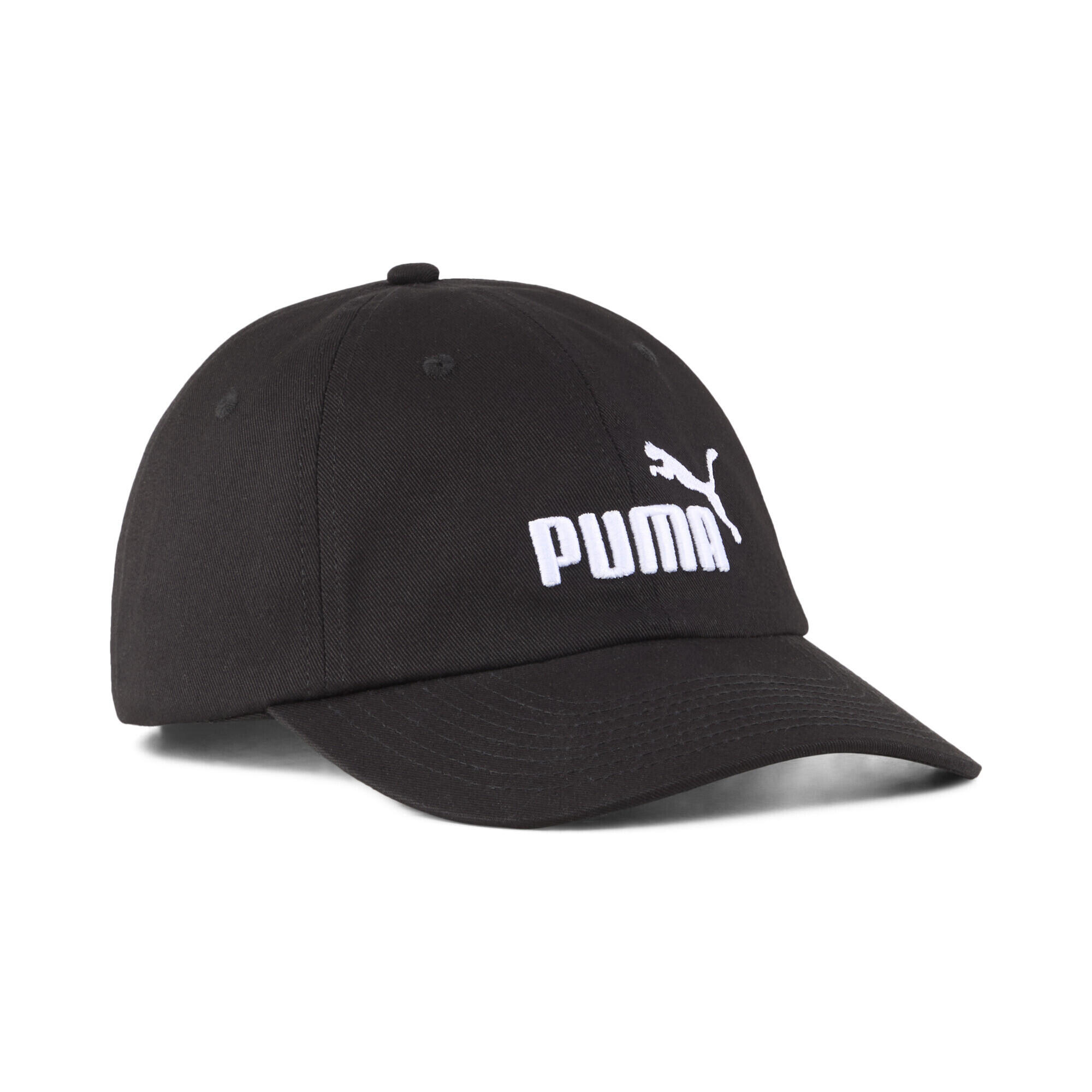 Czapka z daszkiem z logo No. 1 ESS PUMA