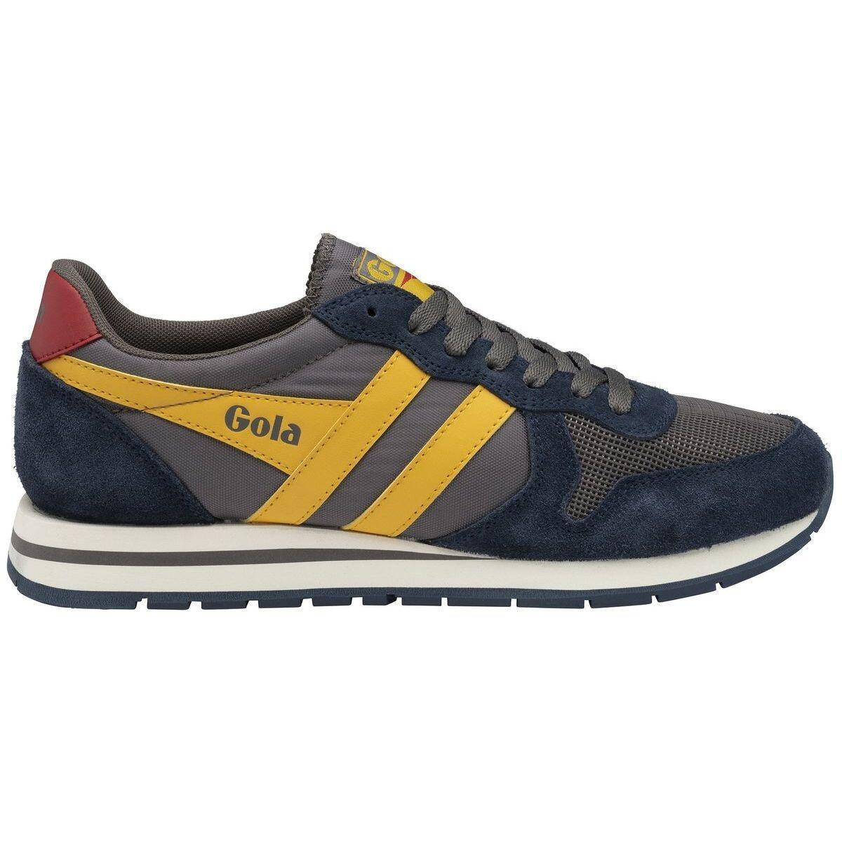 Sneakersy Gola Daytona