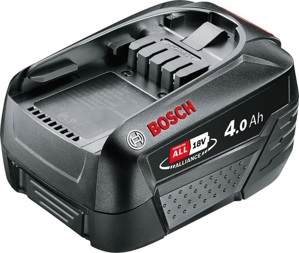 Akumulator Bosch 18 V 4,0 Ah ładowalny