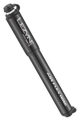 Pompka Ręczna Lezyne Lite Drive Hp S Abs 160Psi Dł.krótka 180Mm