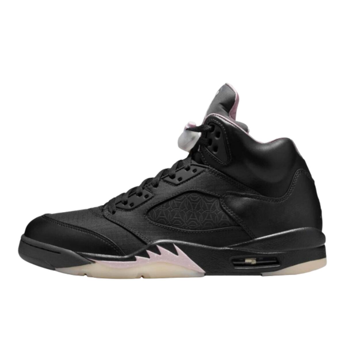 Air Jordan 5 Retro PSG Paris Saint-Germain Off Noir