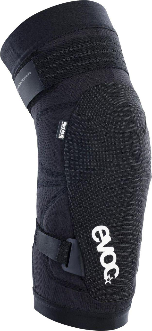 EVOC Knee Protector LS Flex Enduro ochraniacze kolan