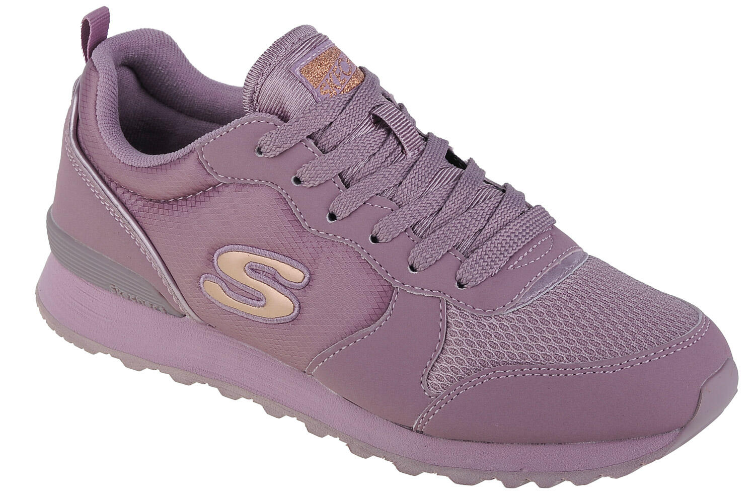 Buty sportowe Sneakersy damskie, Skechers OG 85-2KEWL