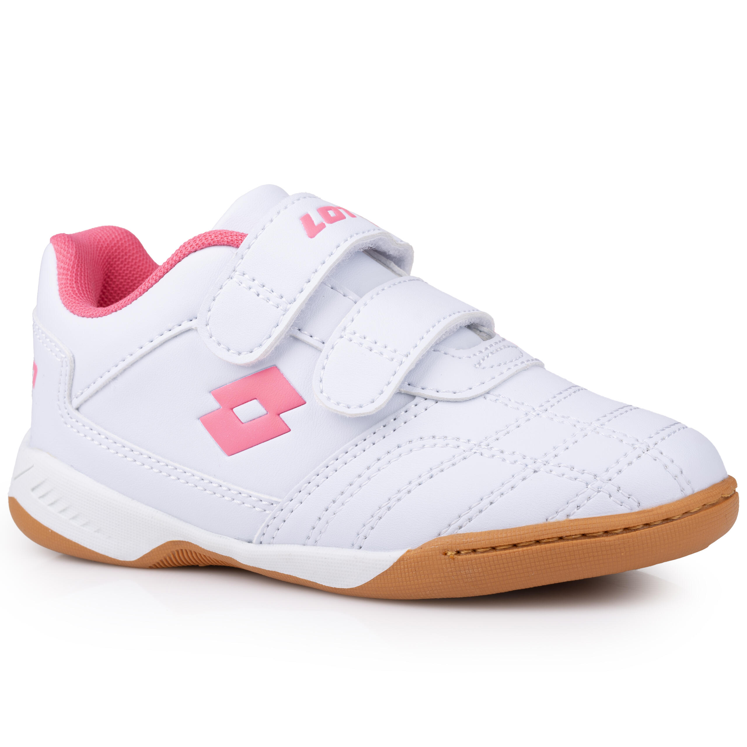 Buty sportowe halowe dziecięce Lotto PACER K